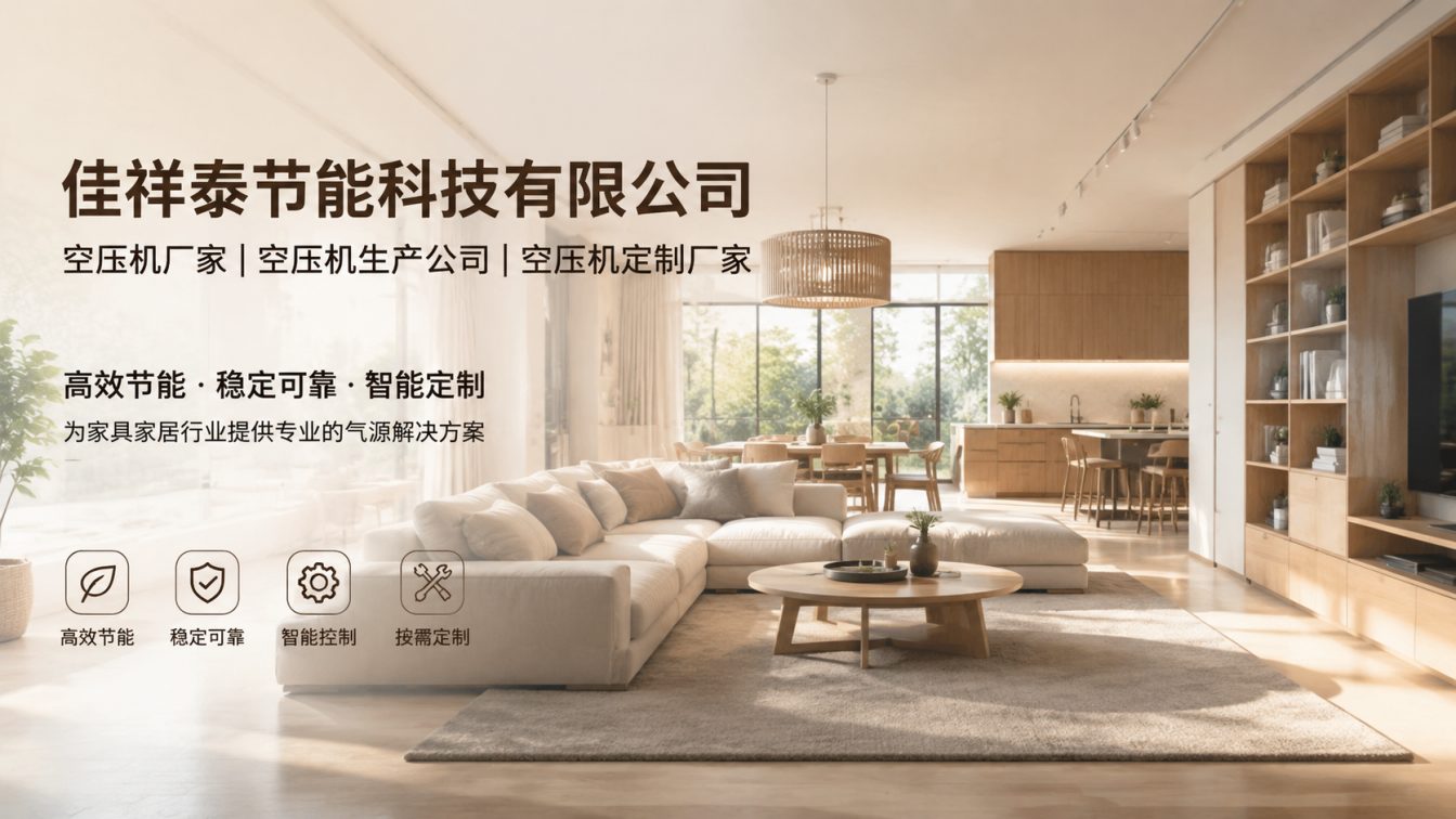 安顺还在为空压系统成本发愁？
